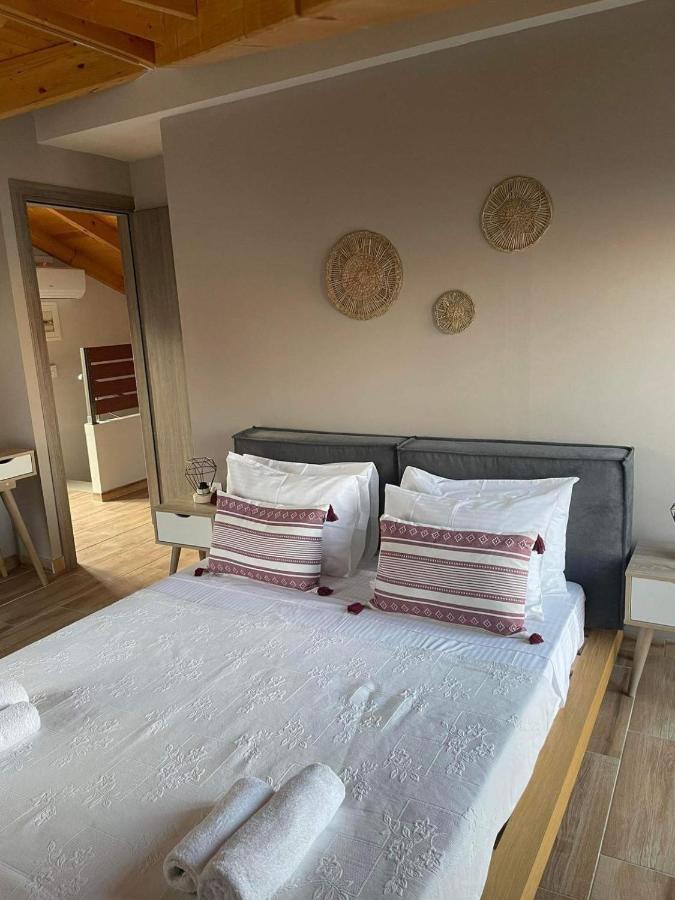 Villa Argyro Lixoúri Eksteriør bilde