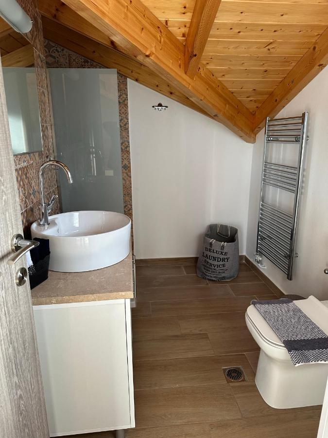 Villa Argyro Lixoúri Eksteriør bilde