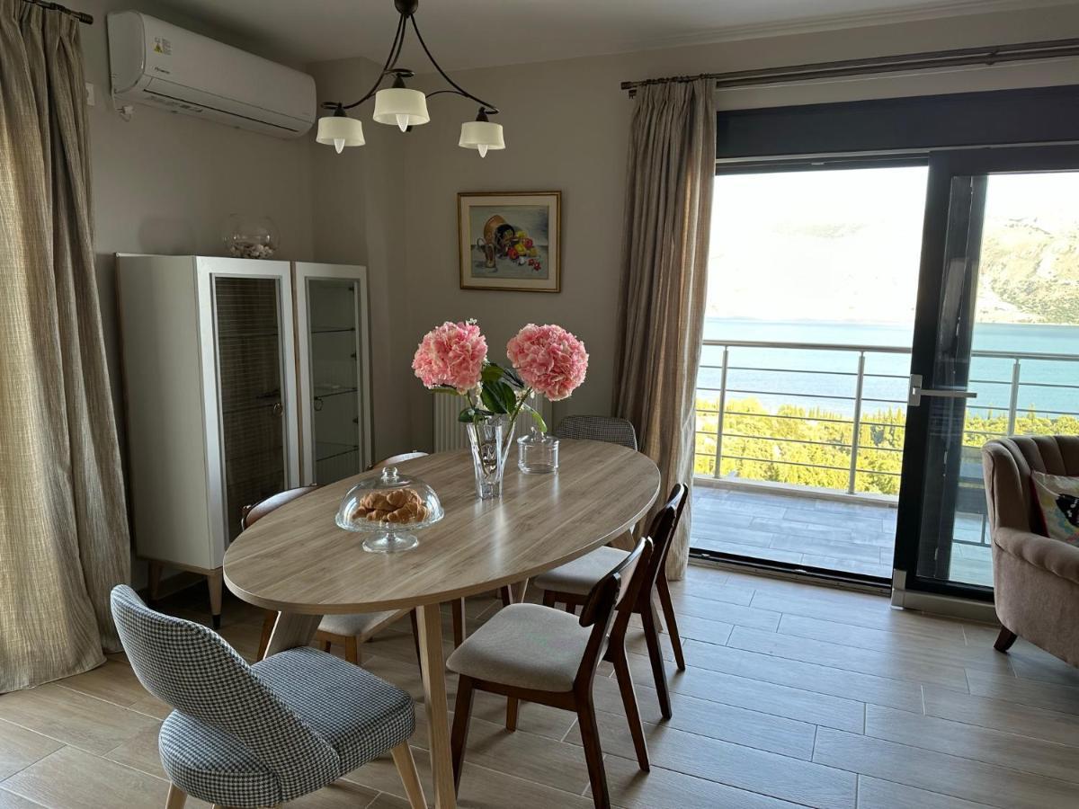 Villa Argyro Lixoúri Eksteriør bilde