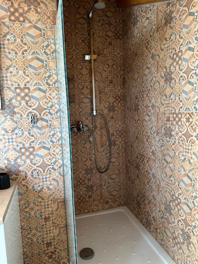 Villa Argyro Lixoúri Eksteriør bilde